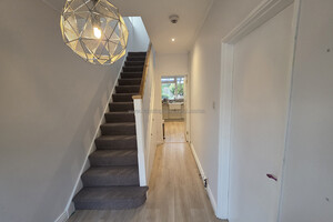 Experienced stairs sanding & restoration services