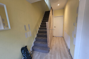 Stair Stripping And Sanding London | Sanding Wood Floors