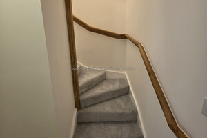 modern staircase design
