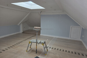 Top floor