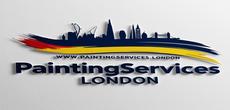 Painting Services London